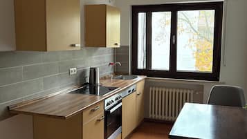 Apartment | Private kitchen