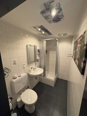 Camera doppia | Bagno