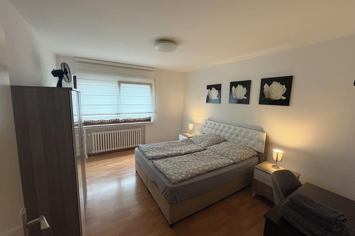 Apartment | Interior detail