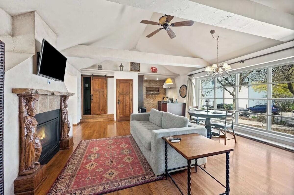 Foto de perfil del anfitrión