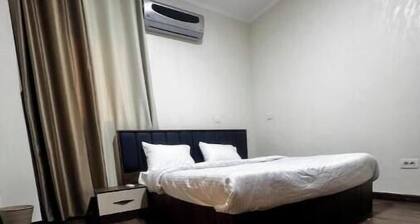 Madinaty stylish cozy home