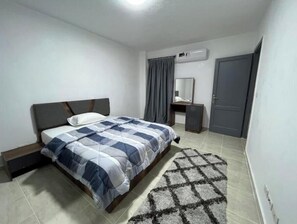 2 habitaciones, wifi y ropa de cama 