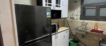 Madinaty cozy apartment