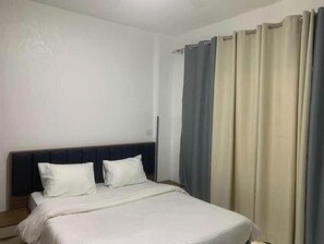 2 chambres, Wi-Fi, draps fournis