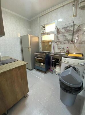 Private kitchen - Madinaty super awesome home (Cairo Governorate)