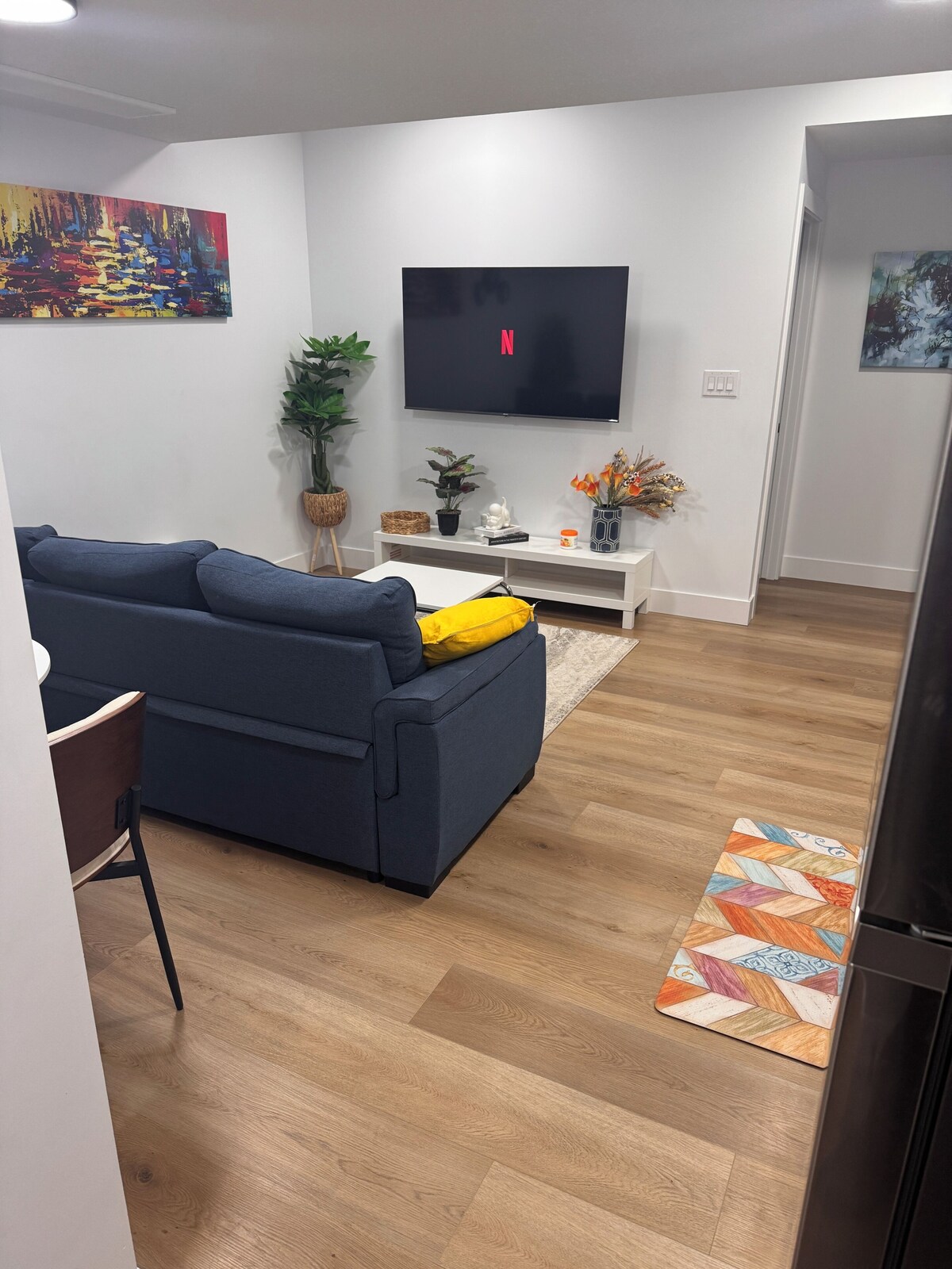 Image de profil de l’hôte