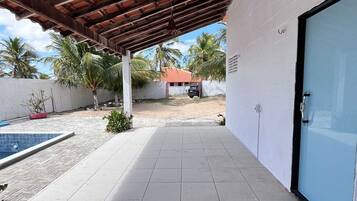Área da propriedade