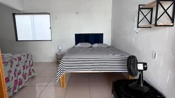 2 Schlafzimmer, WLAN