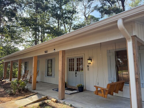 The Gathering House at the Rez, 5 bedroom