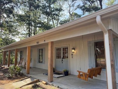 The Gathering House at the Rez, 5 bedroom