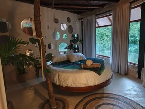 3 bedrooms, Internet, bed sheets