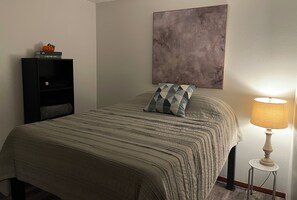 3 Schlafzimmer, Internetzugang, Bettwäsche