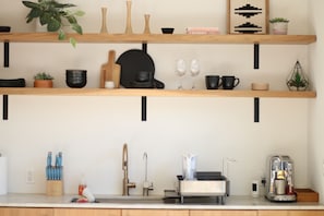 Oven, stovetop