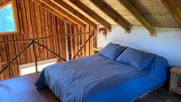 1 Schlafzimmer, Internetzugang, Bettwäsche