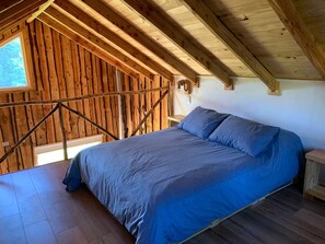 1 Schlafzimmer, Internetzugang, Bettwäsche