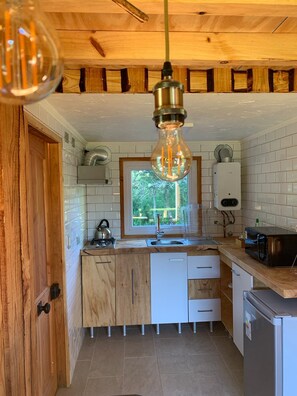 Cucina privata