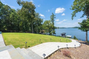 Área da propriedade