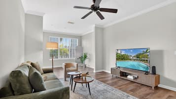 Smart TV y libros