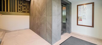 Wichrowa Comfort Zone Apartment