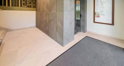 Wichrowa Comfort Zone Apartment