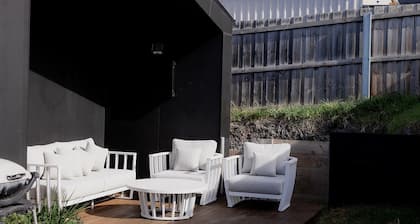 Serene Vista Retreat in Primrose Sands