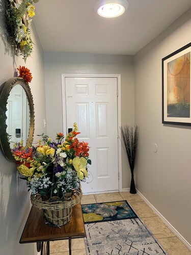 3-bedroom house in the Heart of Irving with proximity to DFW Airports & downtown