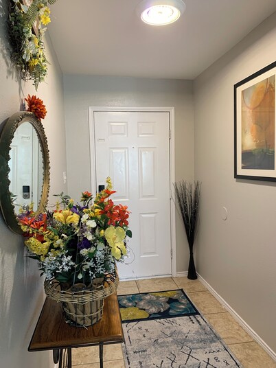 3-bedroom house in the Heart of Irving with proximity to DFW Airports & downtown