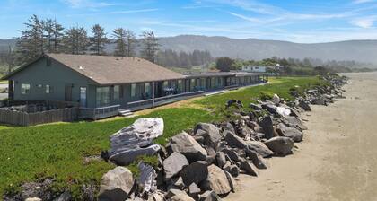 Crescent Beach Motel