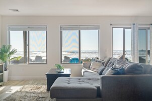 Televisión, Netflix, Hulu, servicios de streaming