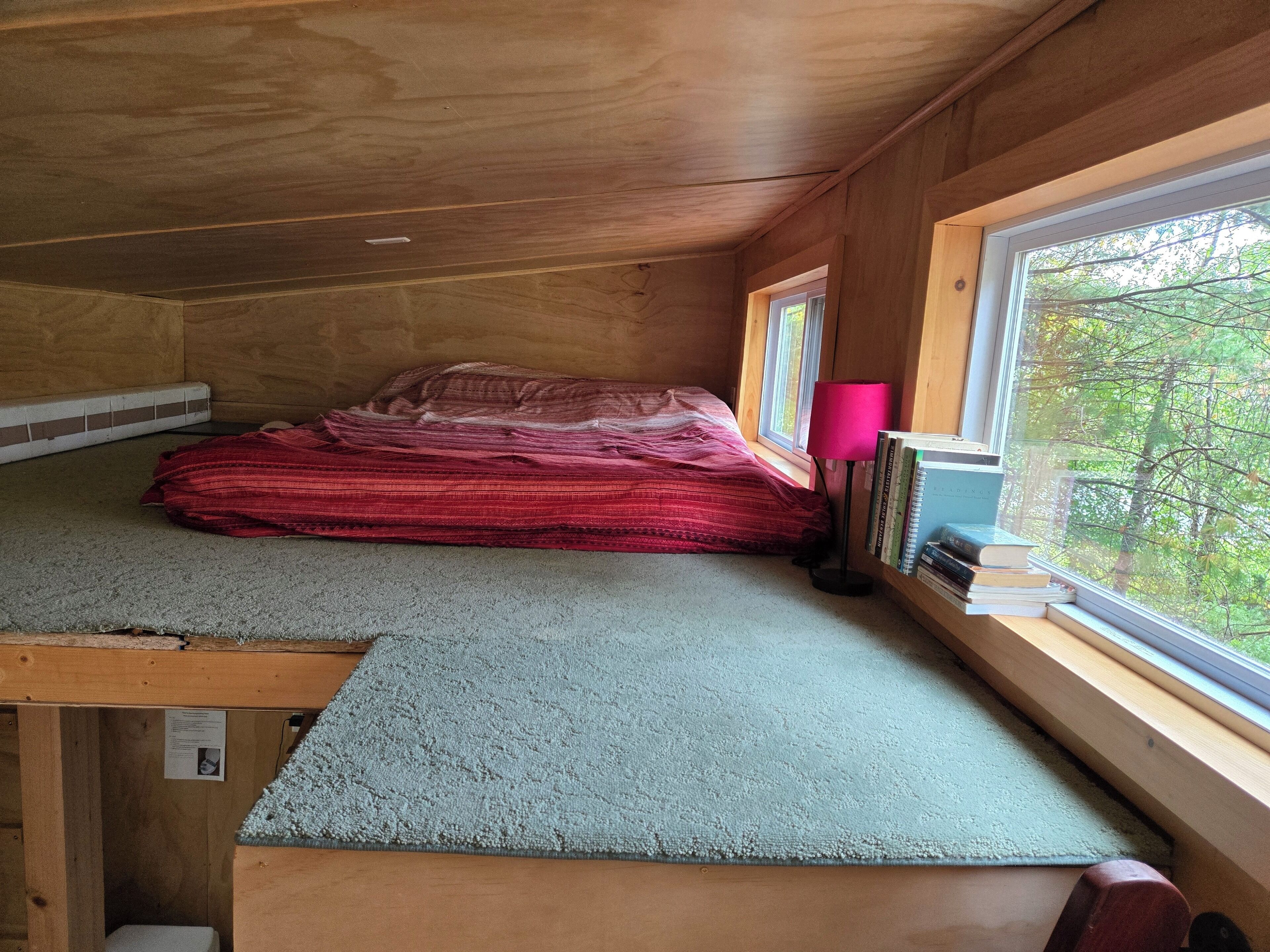 1 camera, Wi-Fi gratuito, lenzuola