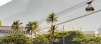 Flat BeachStarIpanema- Rjbeachferias