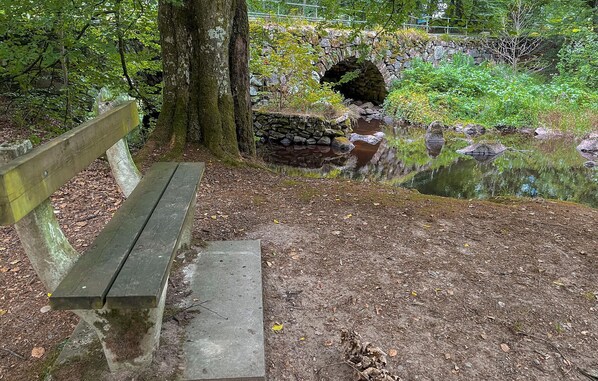 Boendeområde