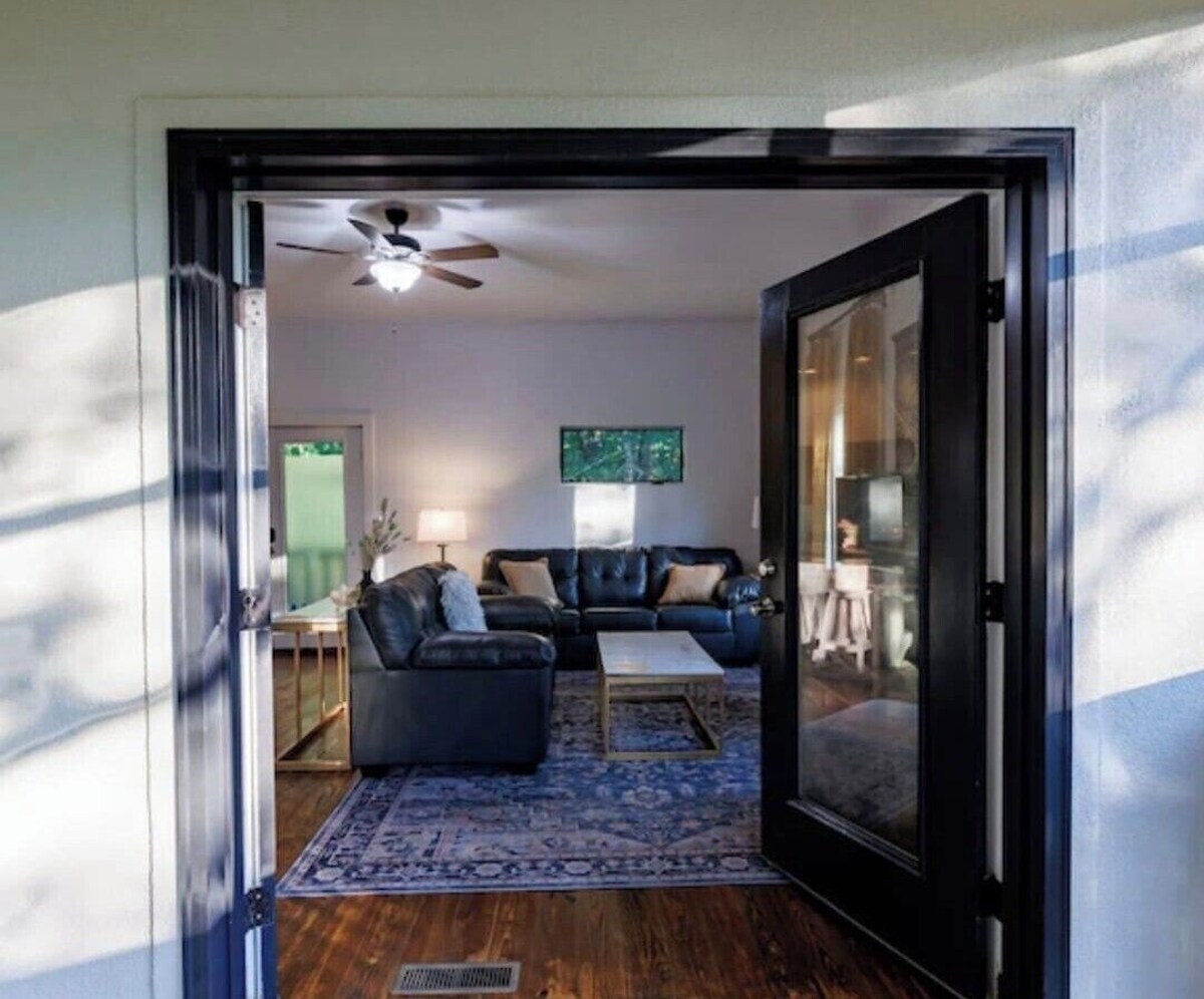 Bild für Gastgeberprofil