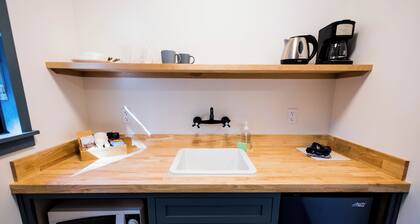 Maple Cottage at Piety Hill Cottages