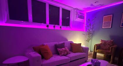 Boston Cozy 4BD/15min to Downtown/Airport + Backyard and Parking