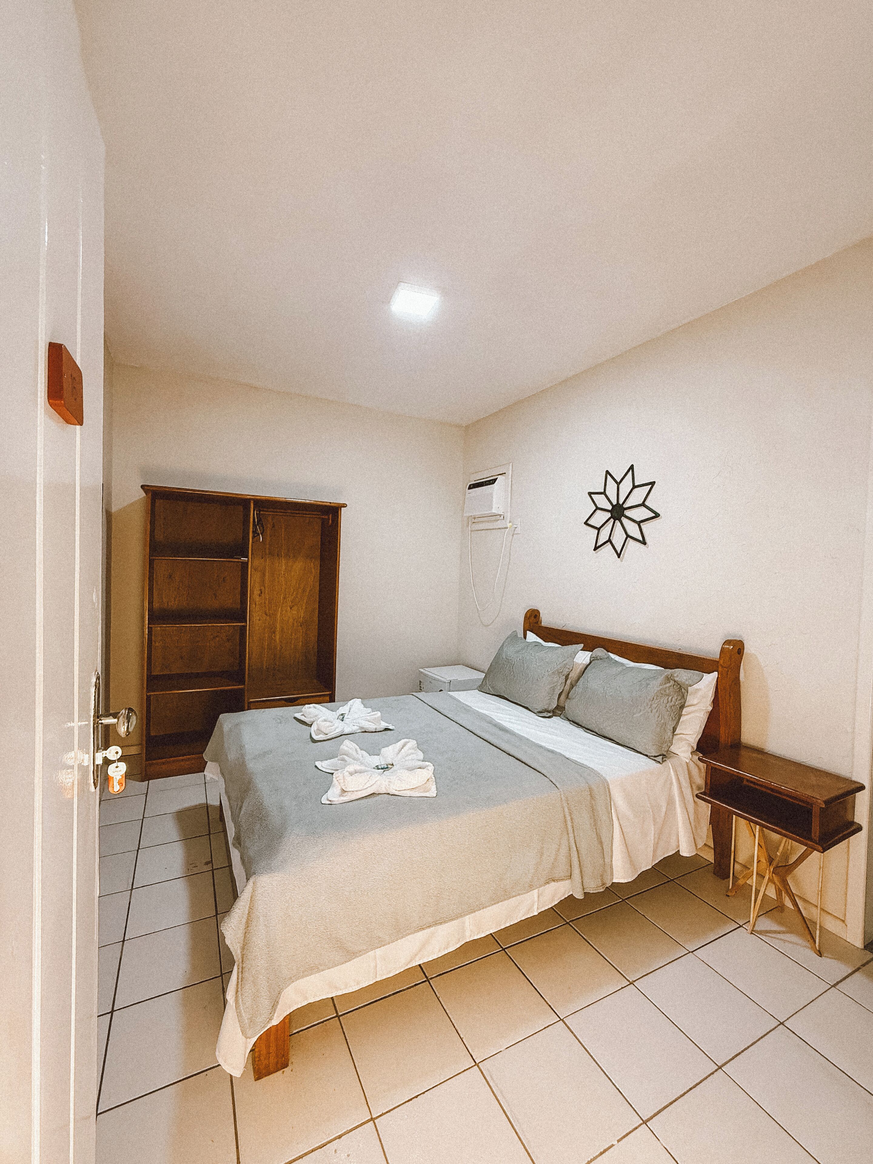 Double Room, Non Smoking, Air conditioning | Free WiFi