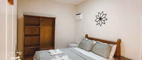 Double Room, Non Smoking, Air conditioning