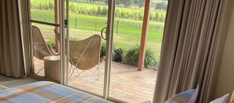 Vista 1 crisp mountain air and the day is yours