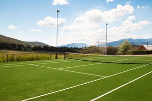 Sportplatz