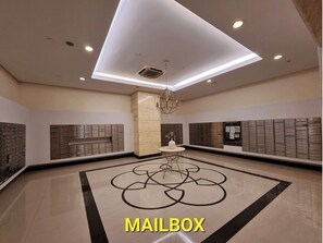 Interior - BGC Condo at Venice Grand Canal Mall #vlrb29k (Taguig)