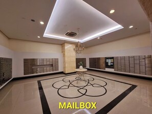 Interior - Cozy Condo in Venice BGC with balcony #vlrtc28C (Taguig)