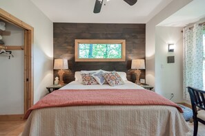 2 Schlafzimmer, kostenloses WLAN, Bettwäsche