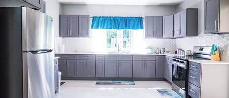 微波爐、焗爐、爐具