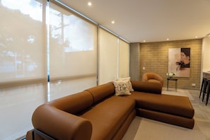 Sala de reunião