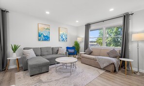 Apartment | 3 bedrooms