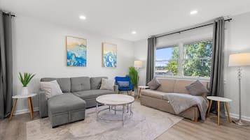 Apartment | 3 bedrooms