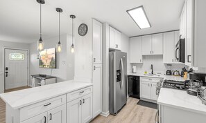 3 habitaciones