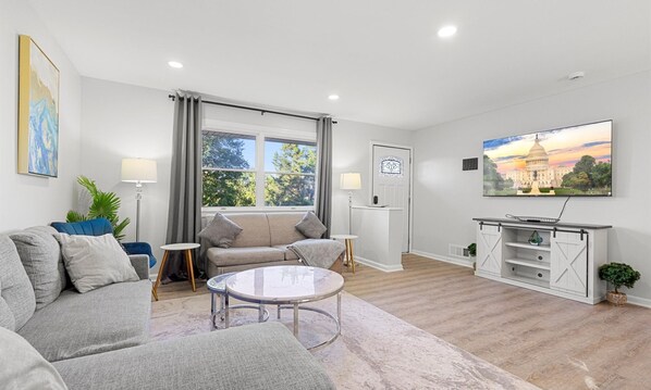 3 habitaciones