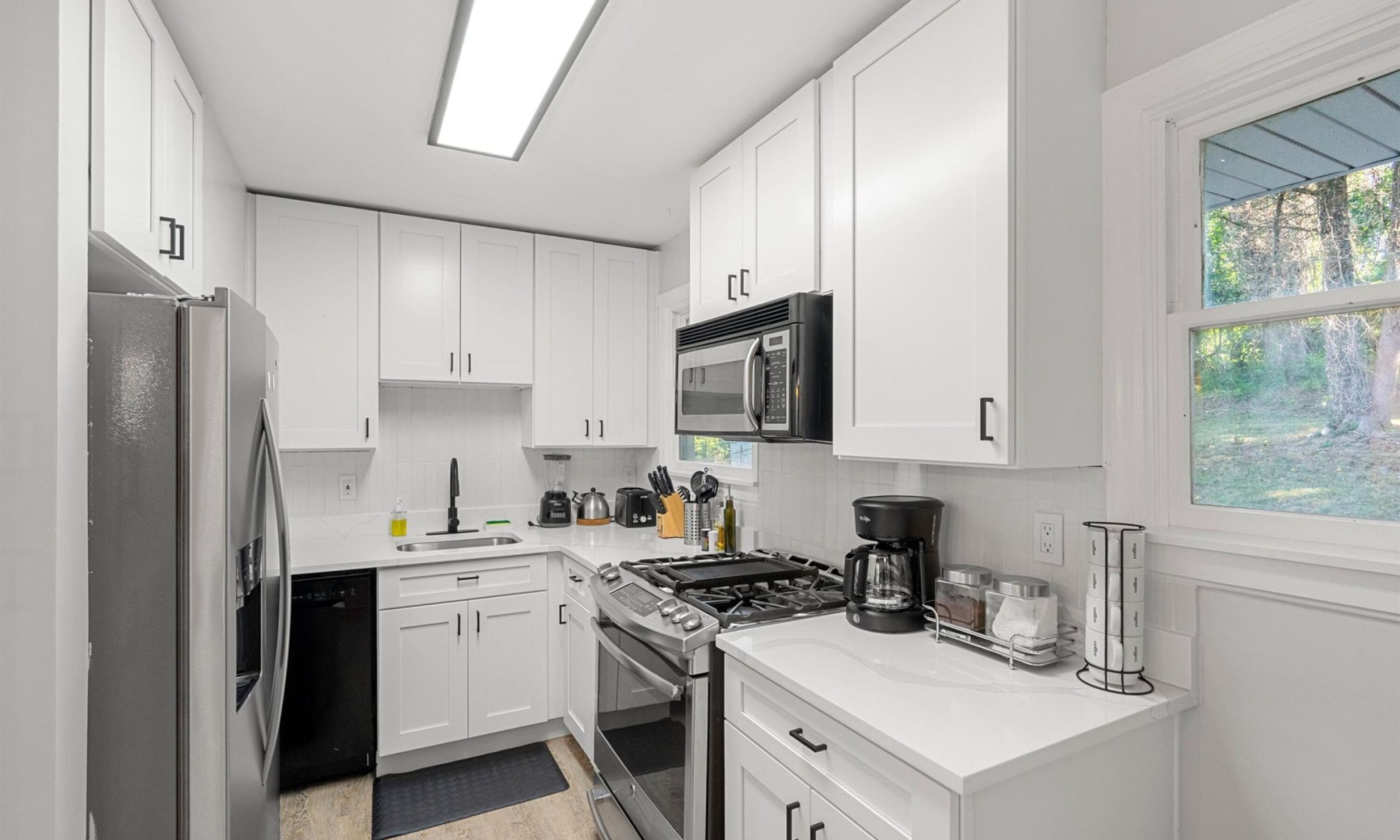 Apartment | 3 bedrooms