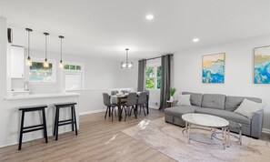 Huis | 3 slaapkamers